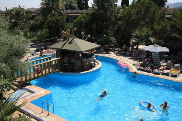 Bodrum Airport (BJV) Airport transportation