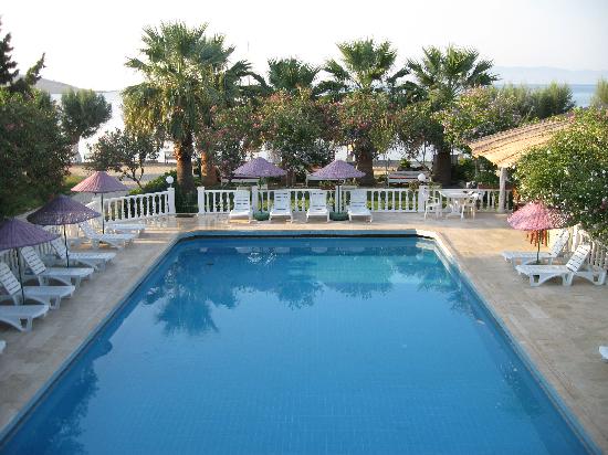 Bodrum Airport (BJV) Airport transportation