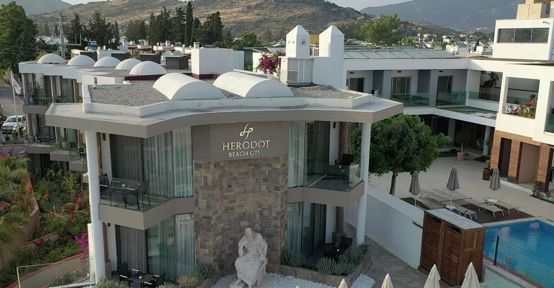 Bodrum Airport (BJV) Airport transportation