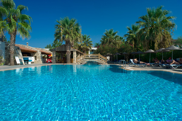 Bodrum Airport (BJV) Airport transportation