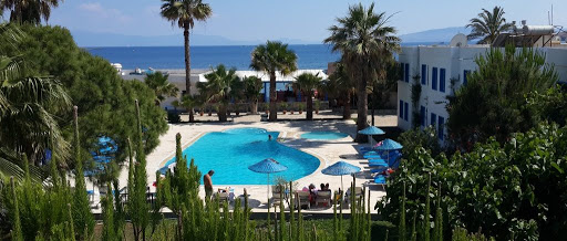 Bodrum Airport (BJV) Airport transportation