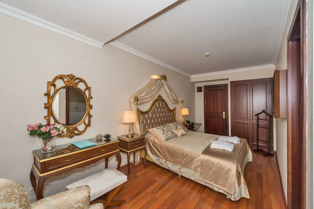 Luchthaven Istanbul (IST) Airport transportation