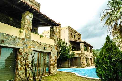 Bodrum Airport (BJV) Airport transportation