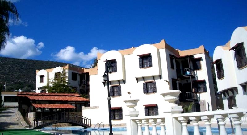 Aeropuerto De Bodrum (BJV) Airport transportation