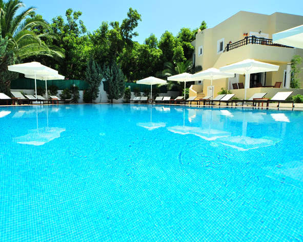 Bodrum Airport (BJV) Airport transportation