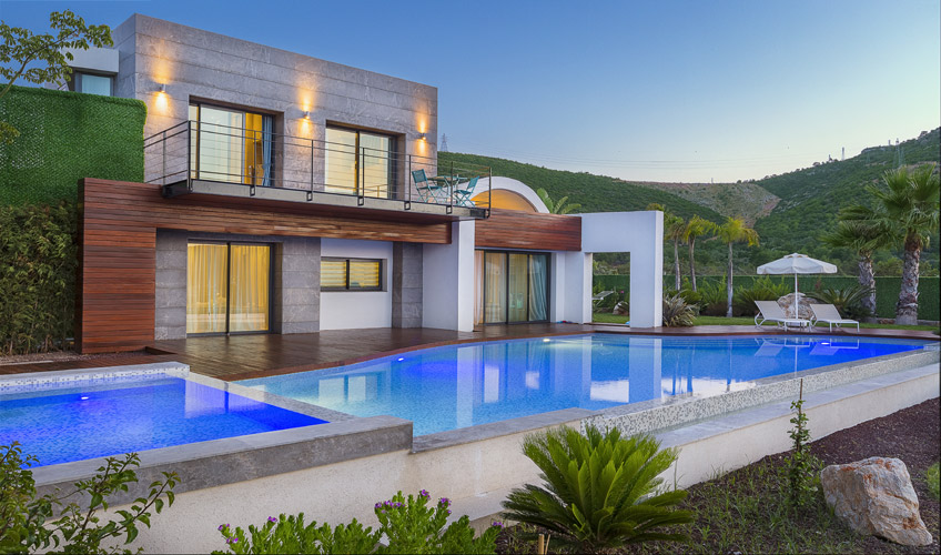 Bodrum Airport (BJV) Airport transportation