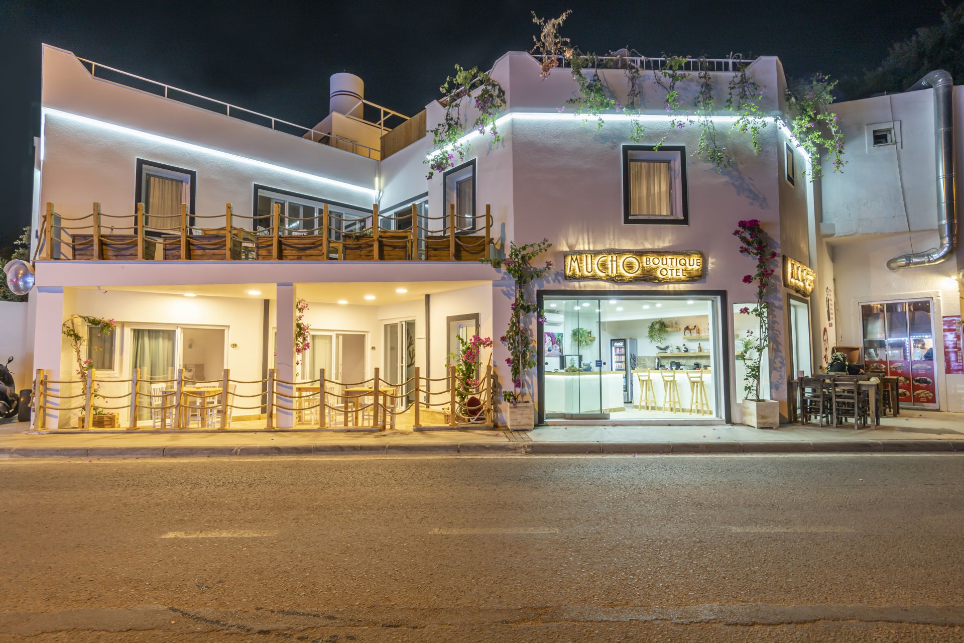 Bodrum Airport (BJV) Airport transportation