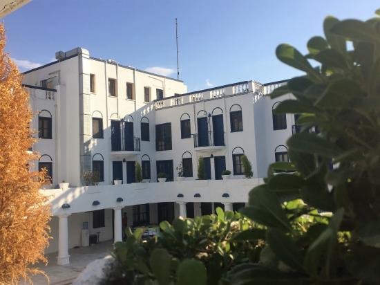 Bodrum Airport (BJV) Airport transportation