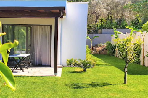 Bodrum Airport (BJV) Airport transportation