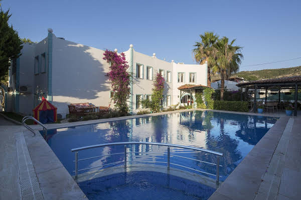 Bodrum Airport (BJV) Airport transportation