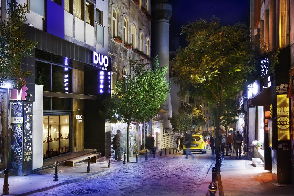 Aeropuerto De Estambul (IST) Airport transportation