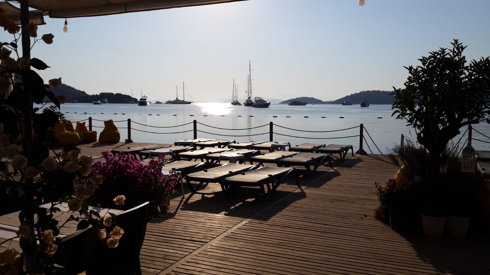 Bodrum Airport (BJV) Airport transportation