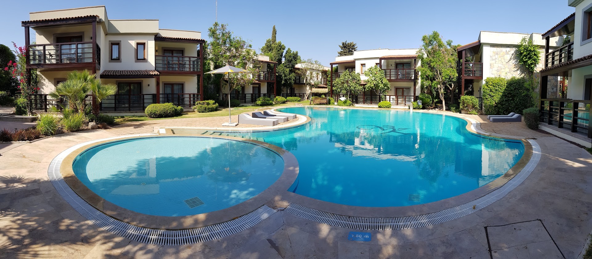 Bodrum Airport (BJV) Airport transportation