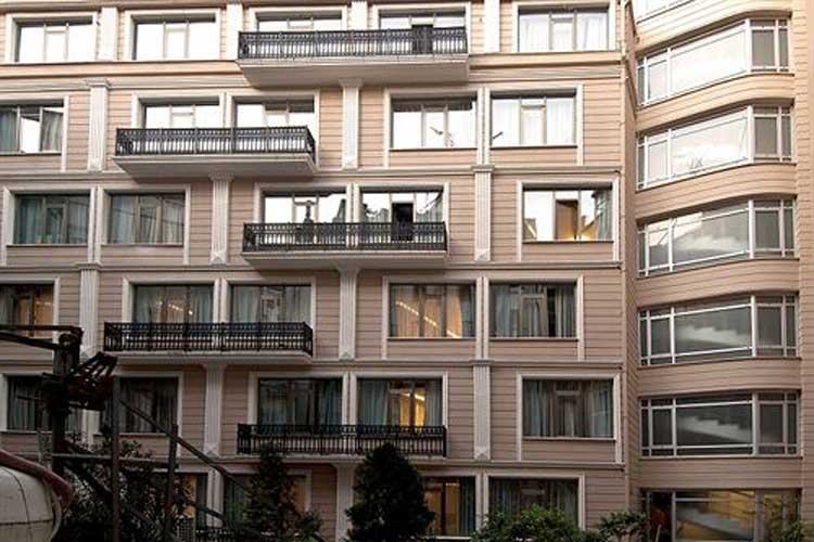 Аэропорт Стамбула (IST) Airport transportation