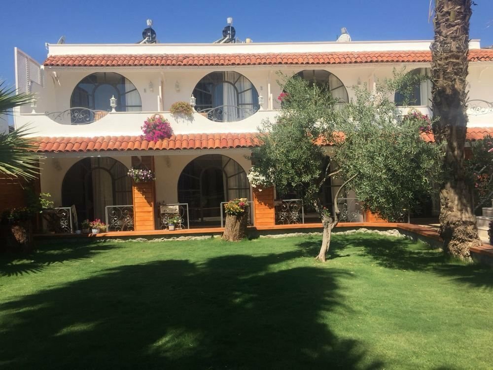 Bodrum Airport (BJV) Airport transportation