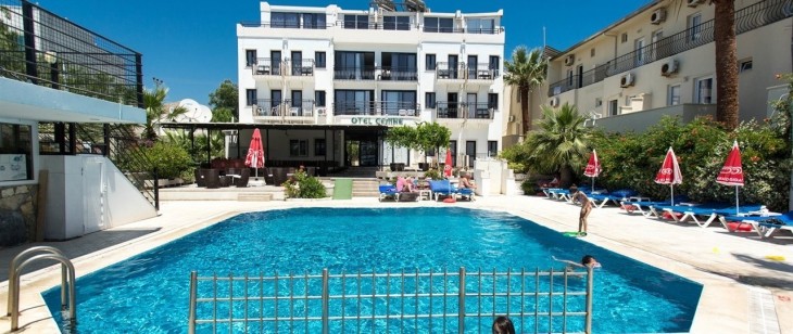 Bodrum Airport (BJV) Airport transportation