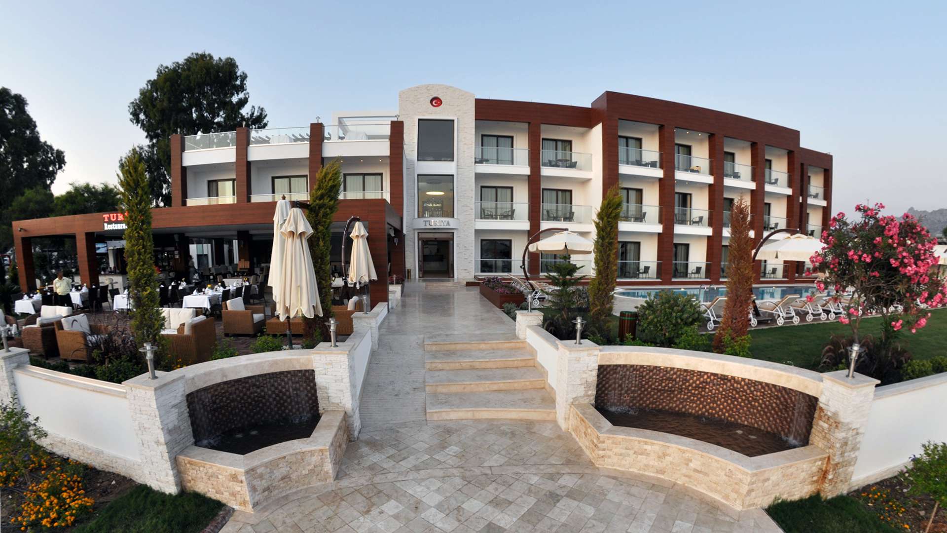 Bodrum Marina Airport transportation