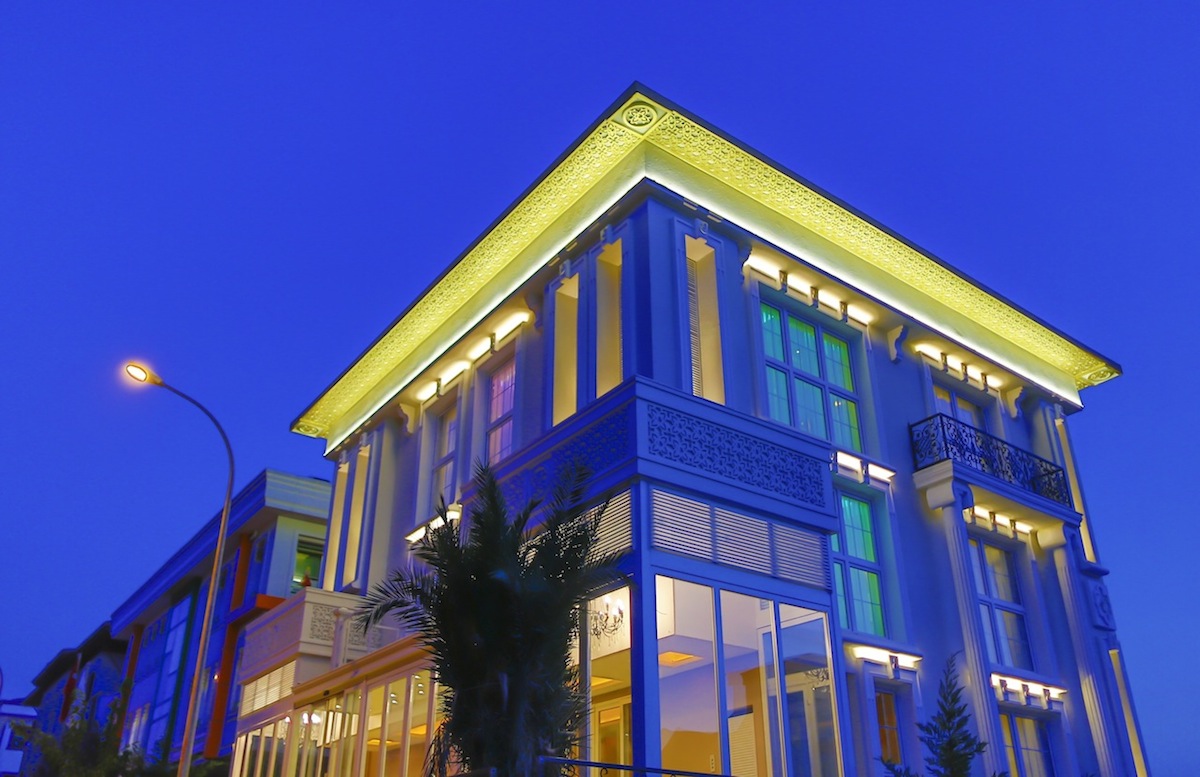 Flughafen Istanbul (IST) Airport transportation