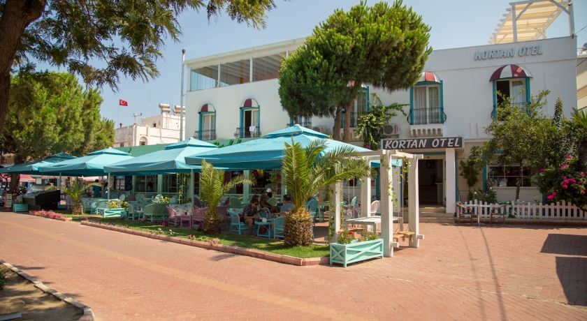 Bodrum Airport (BJV) Airport transportation