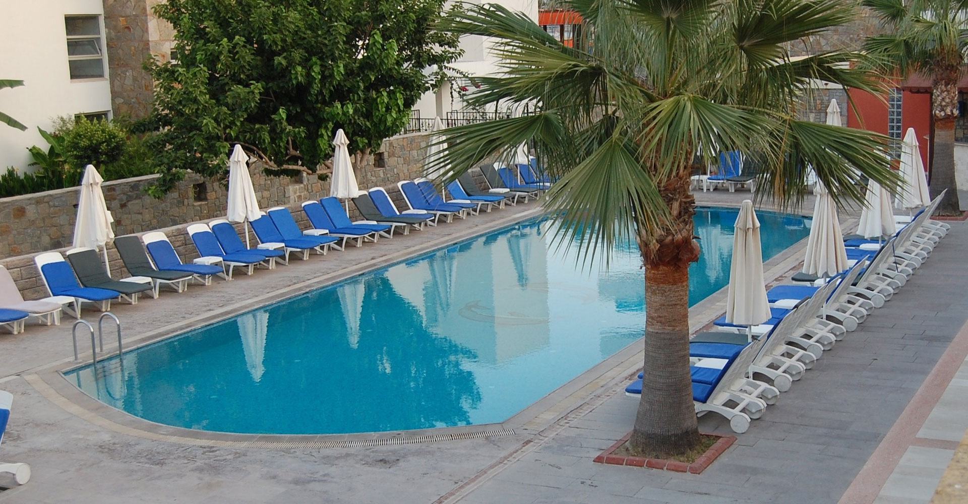 Bodrum Airport (BJV) Airport transportation