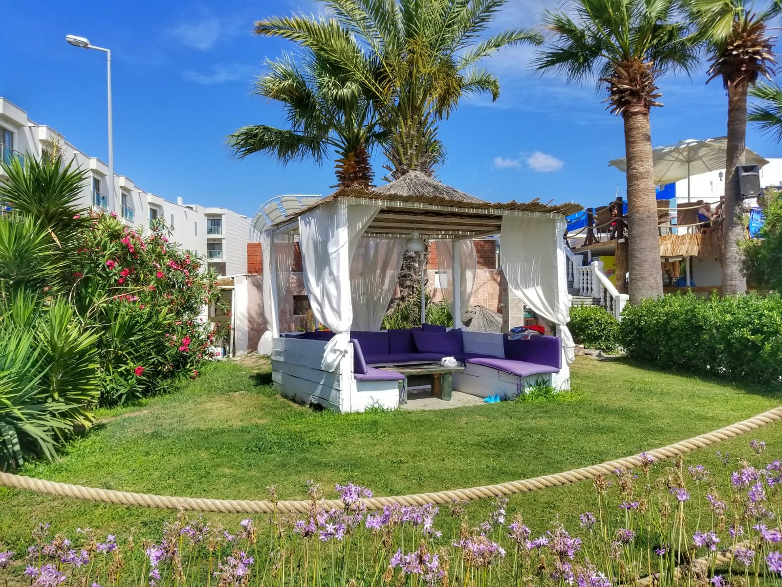 Bodrum Airport (BJV) Airport transportation