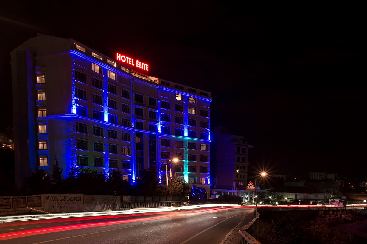 Flughafen Istanbul (IST) Airport transportation