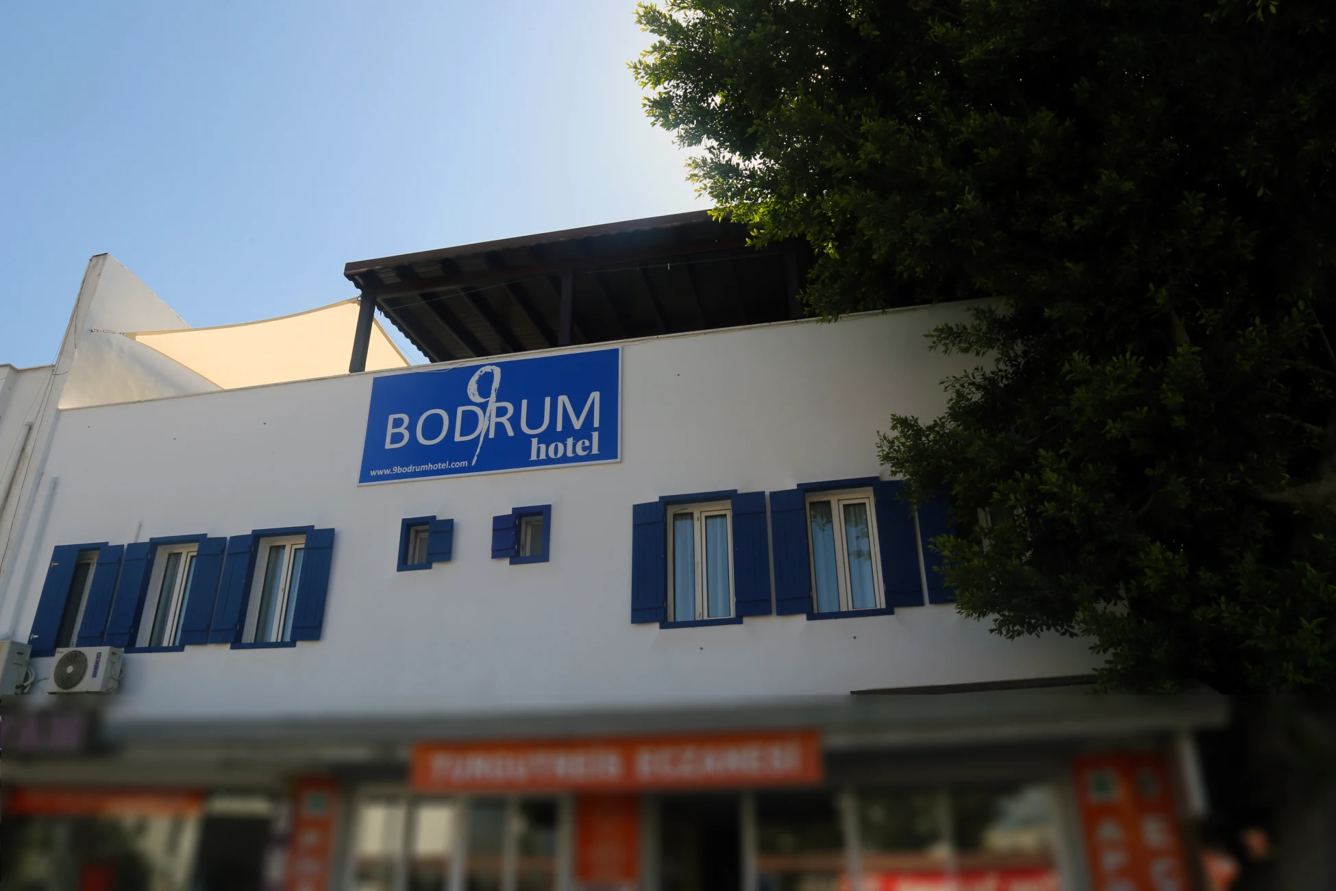 Bodrum Airport (BJV) Airport transportation