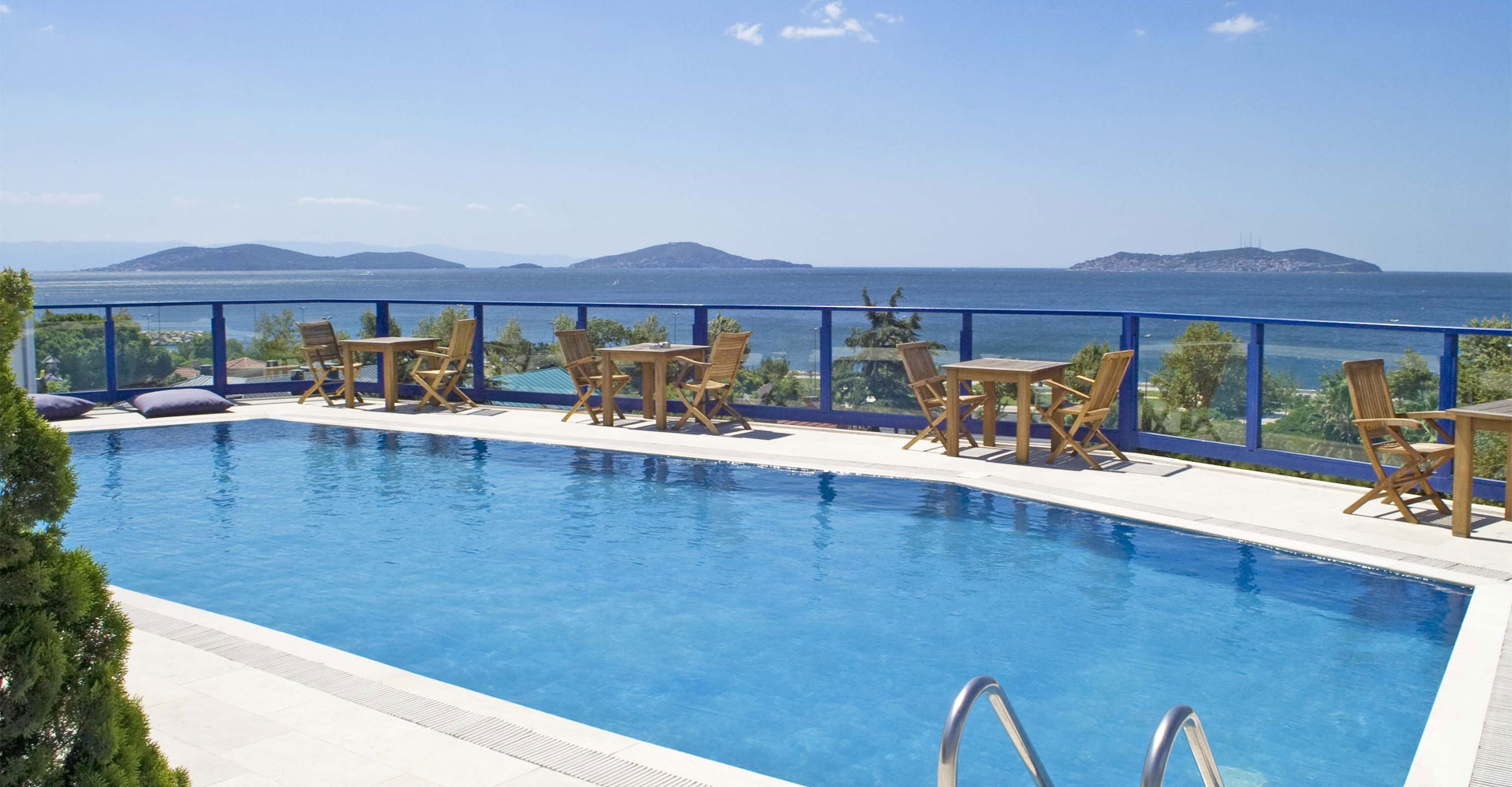 Flughafen Istanbul (IST) Airport transportation