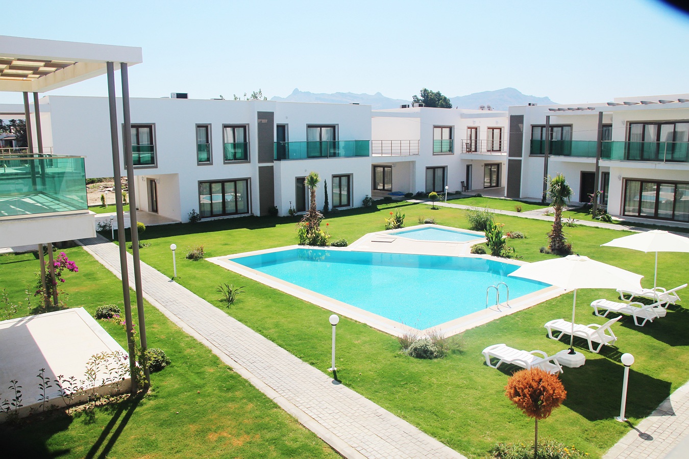 Bodrum Airport (BJV) Airport transportation