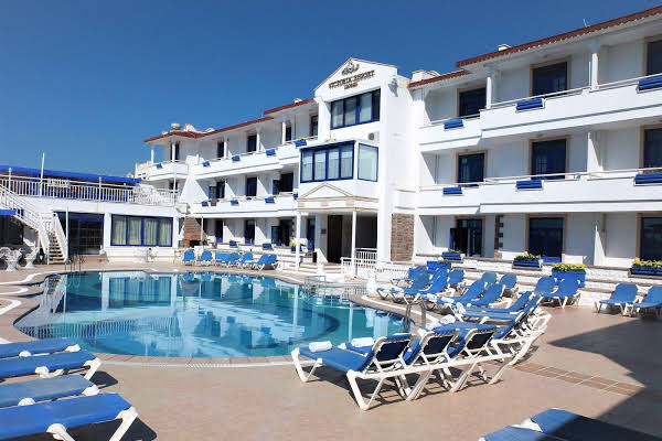 Bodrum Airport (BJV) Airport transportation