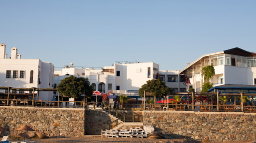 Bodrum Airport (BJV) Airport transportation