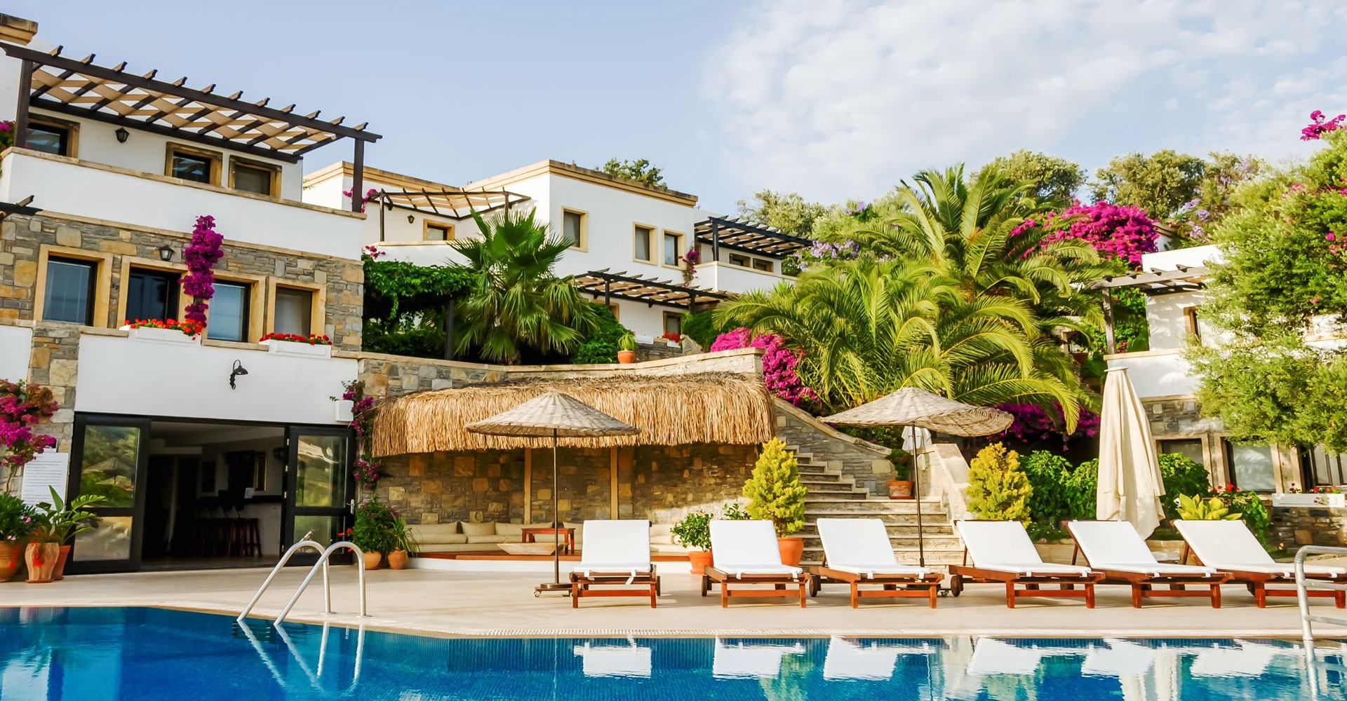 Aeropuerto De Bodrum (BJV) Airport transportation