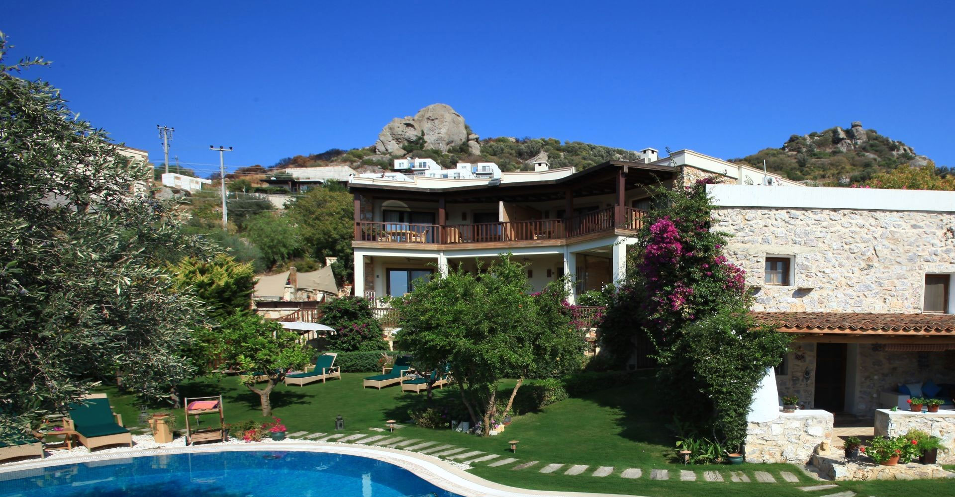 Bodrum Airport (BJV) Airport transportation