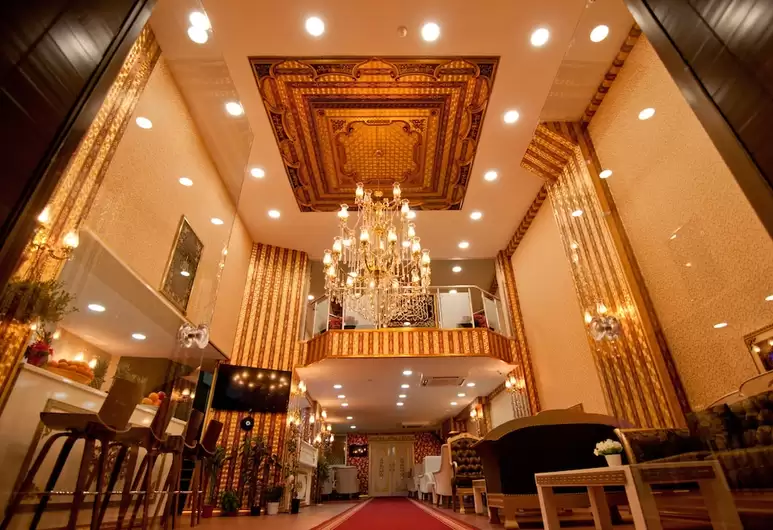 Flughafen Istanbul (IST) Airport transportation