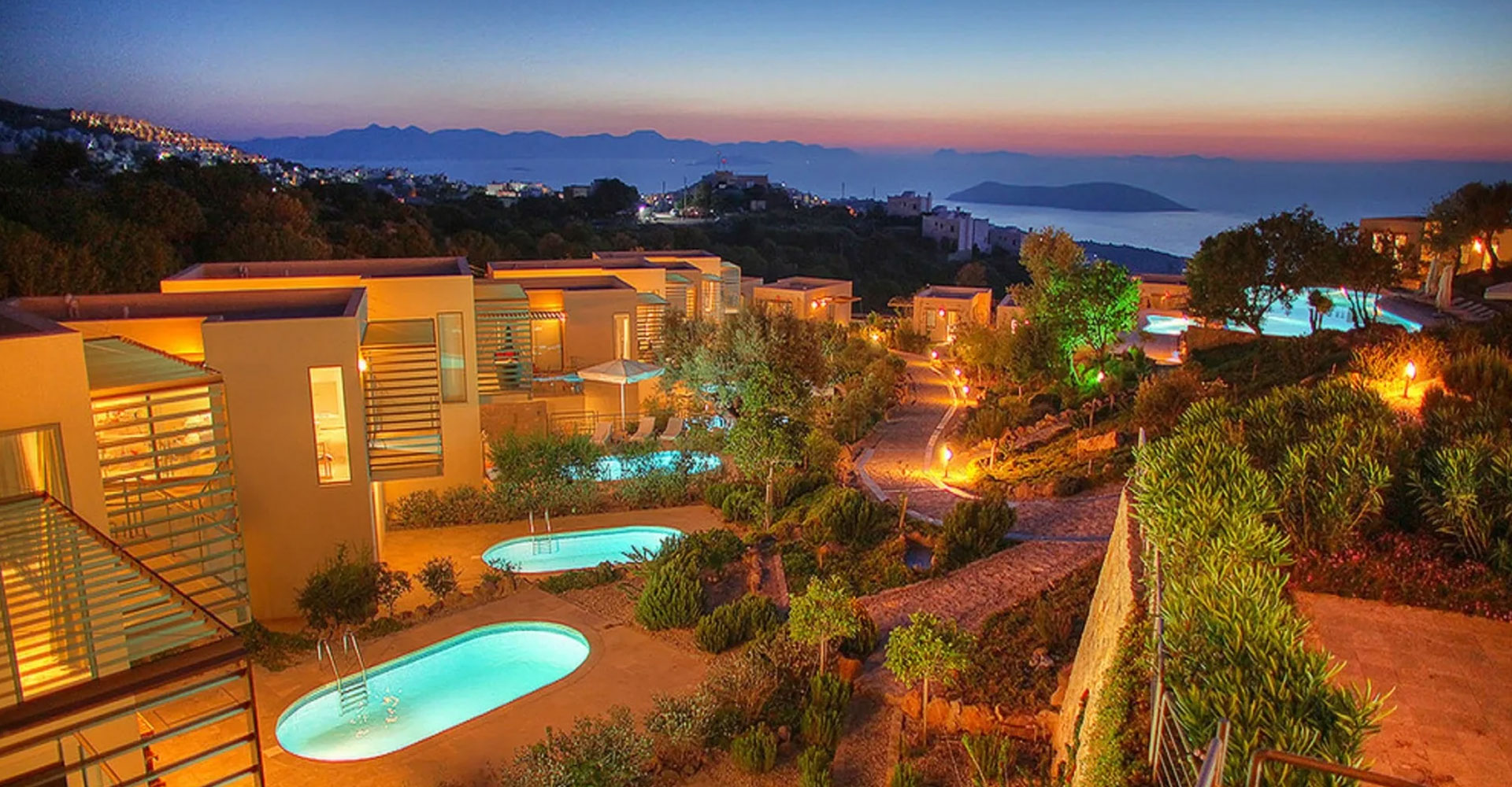 Bodrum Airport (BJV) Airport transportation