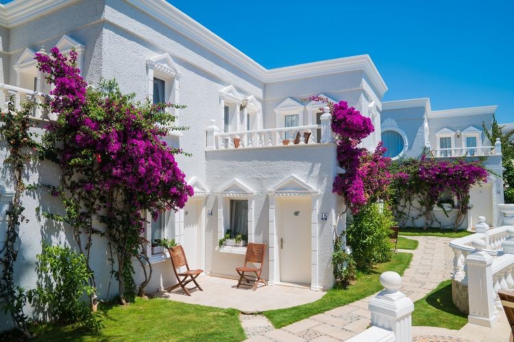 Bodrum Airport (BJV) Airport transportation