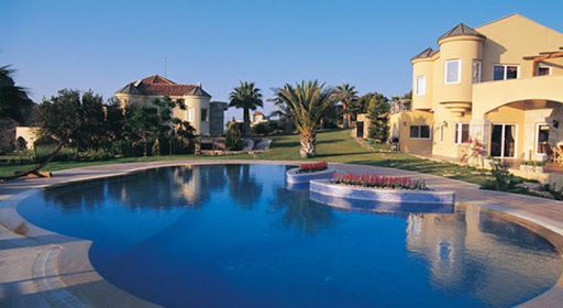 Bodrum Airport (BJV) Airport transportation