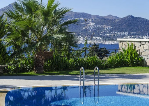 Bodrum Airport (BJV) Airport transportation