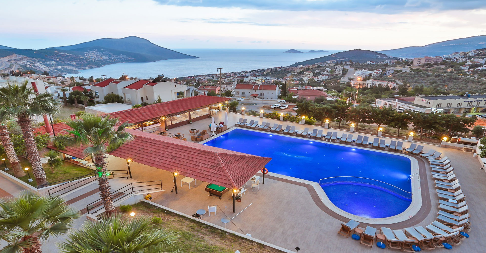 Bodrum Airport (BJV) Airport transportation