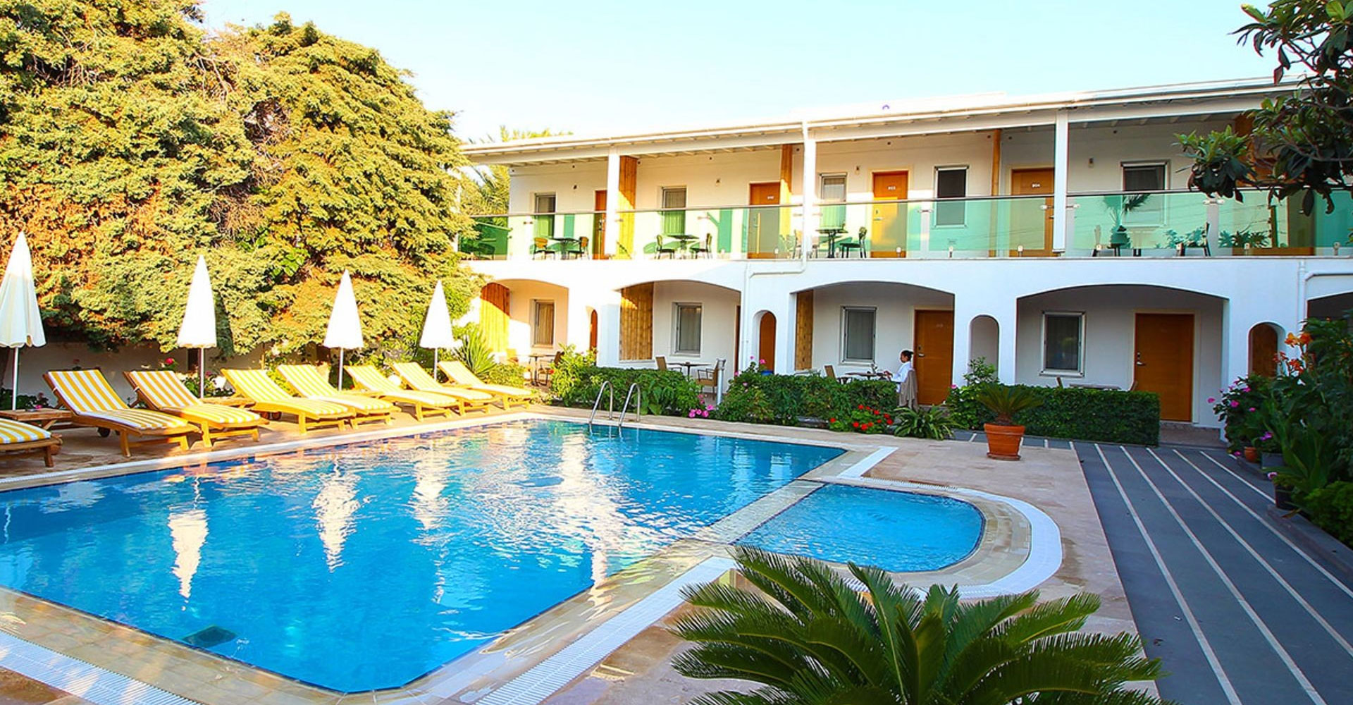 Bodrum Airport (BJV) Airport transportation