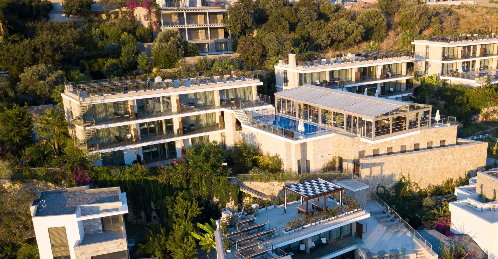 Bodrum Airport (BJV) Airport transportation