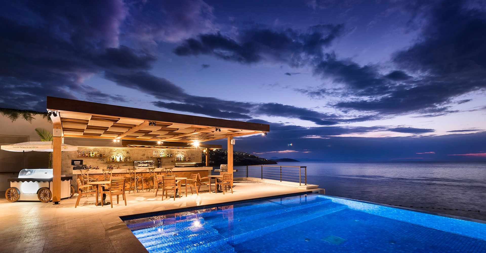 Bodrum Airport (BJV) Airport transportation