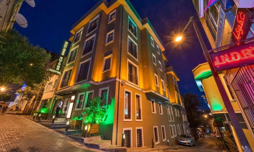 Istanbul Airport (IST) Airport transportation