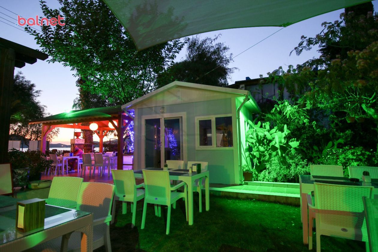 Bodrum Airport (BJV) Airport transportation