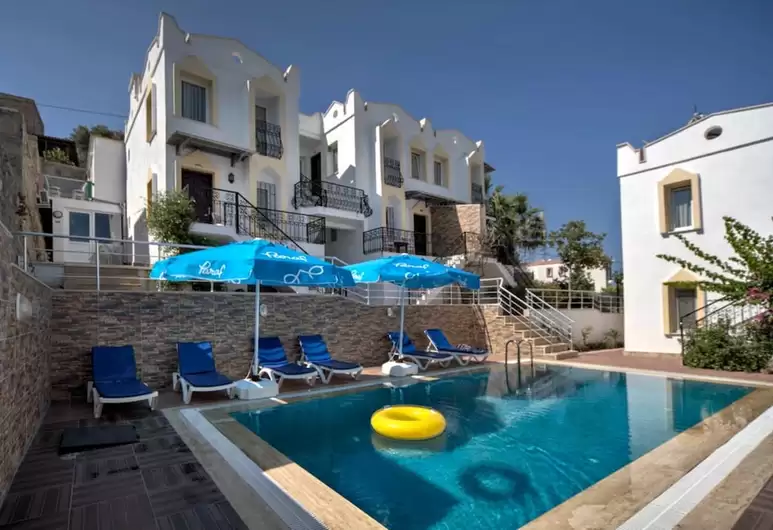 Bodrum Airport (BJV) Airport transportation