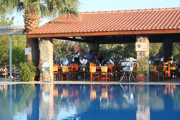 Bodrum Airport (BJV) Airport transportation