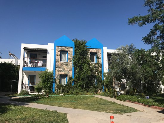 Bodrum Airport (BJV) Airport transportation