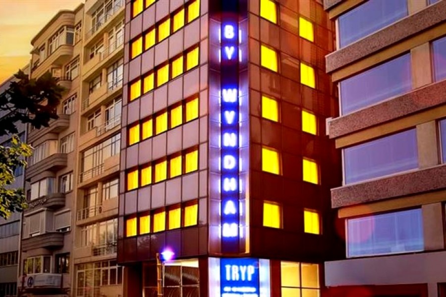 Flughafen Istanbul (IST) Airport transportation