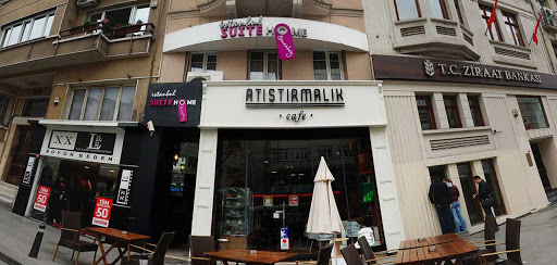 Flughafen Istanbul (IST) Airport transportation