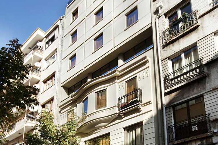 Flughafen Istanbul (IST) Airport transportation